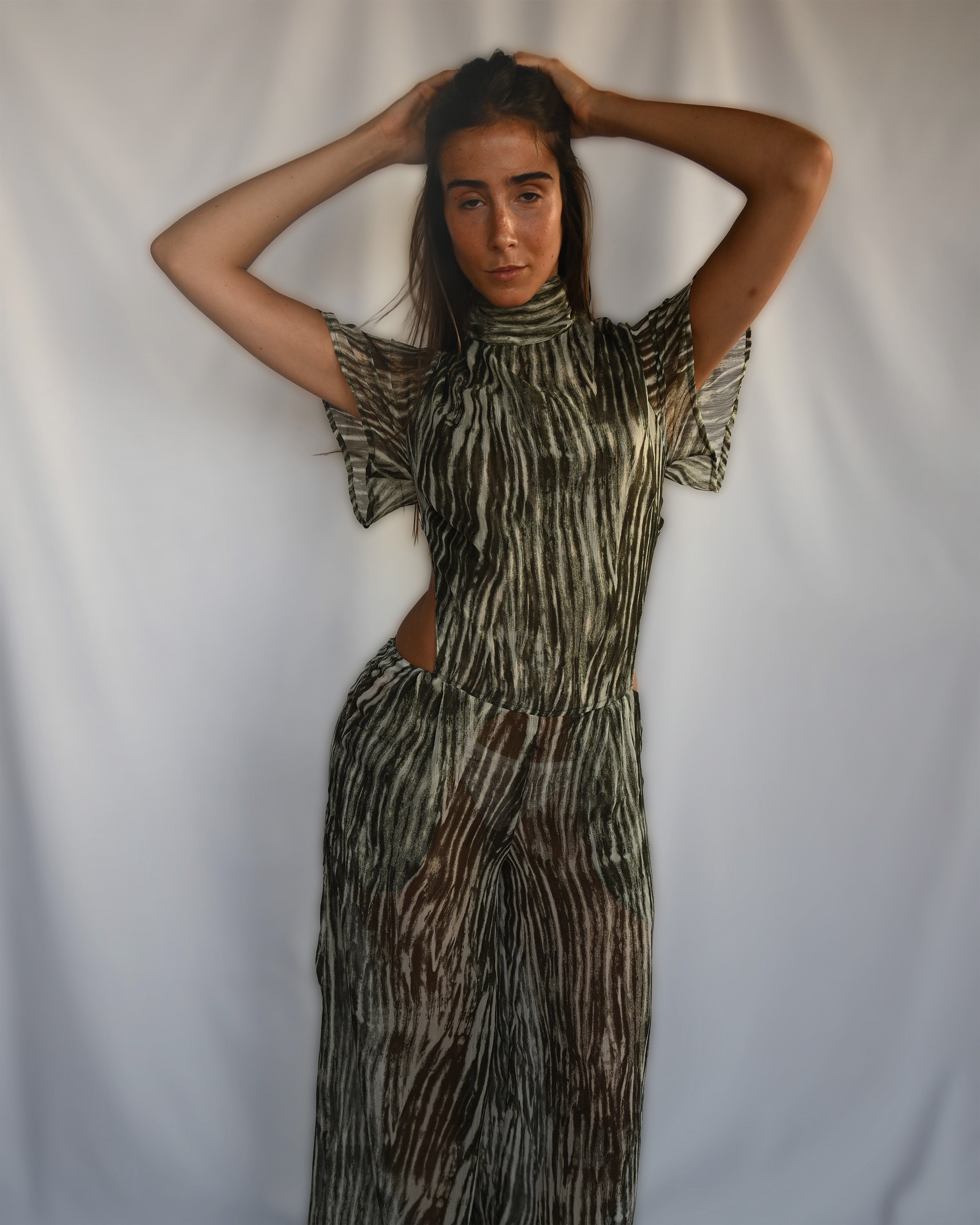 Bidi jumpsuit