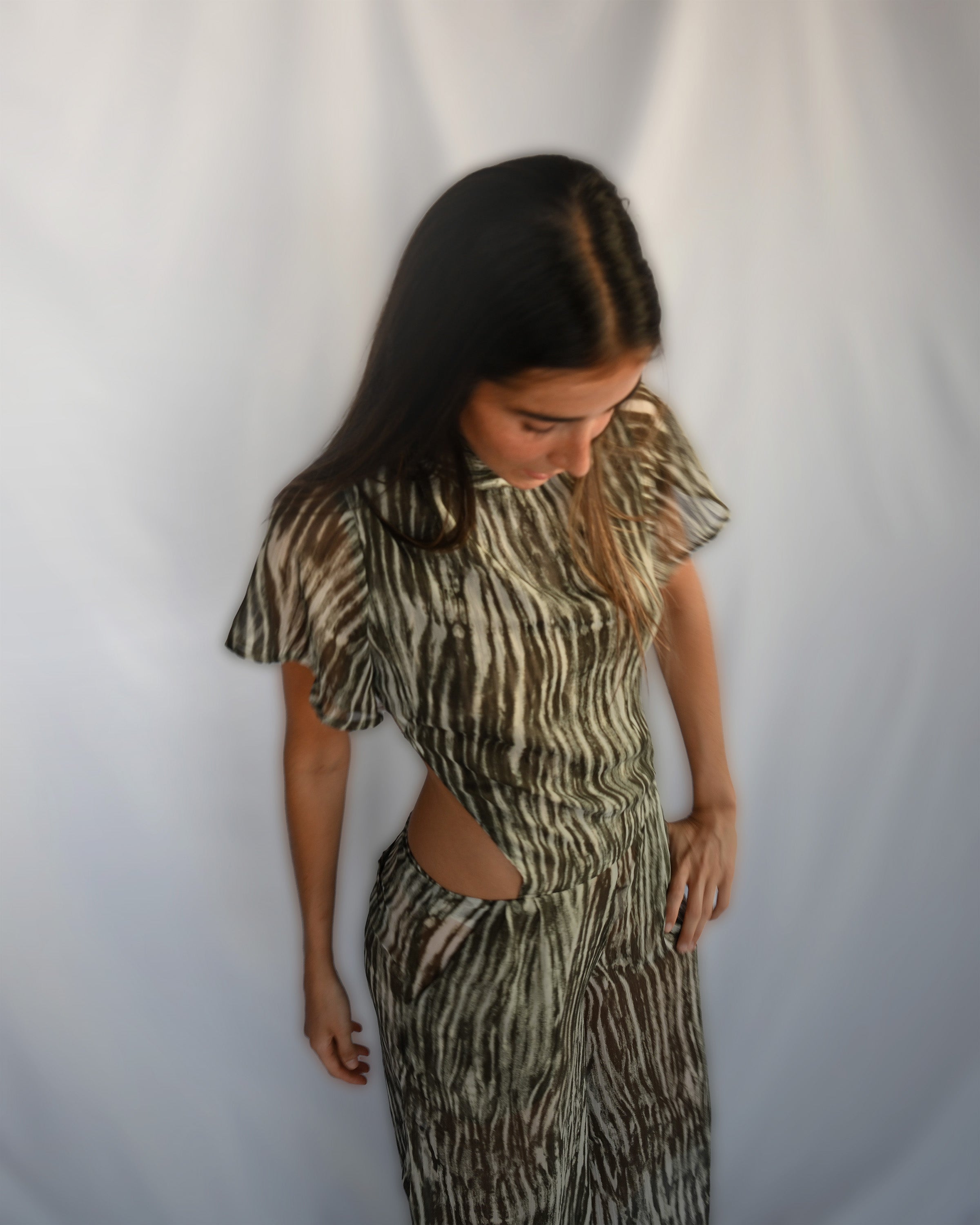 Bidi jumpsuit