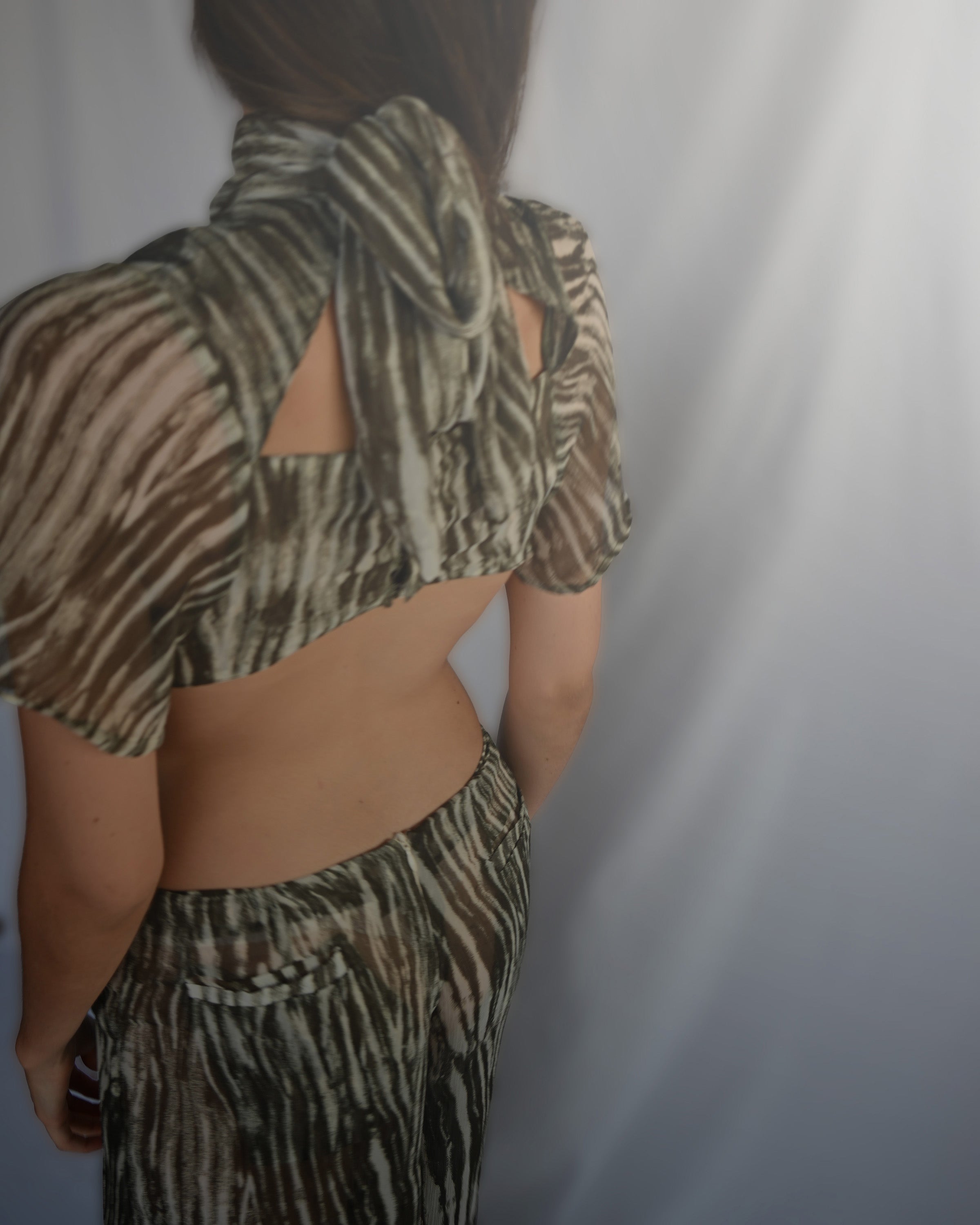 Bidi jumpsuit