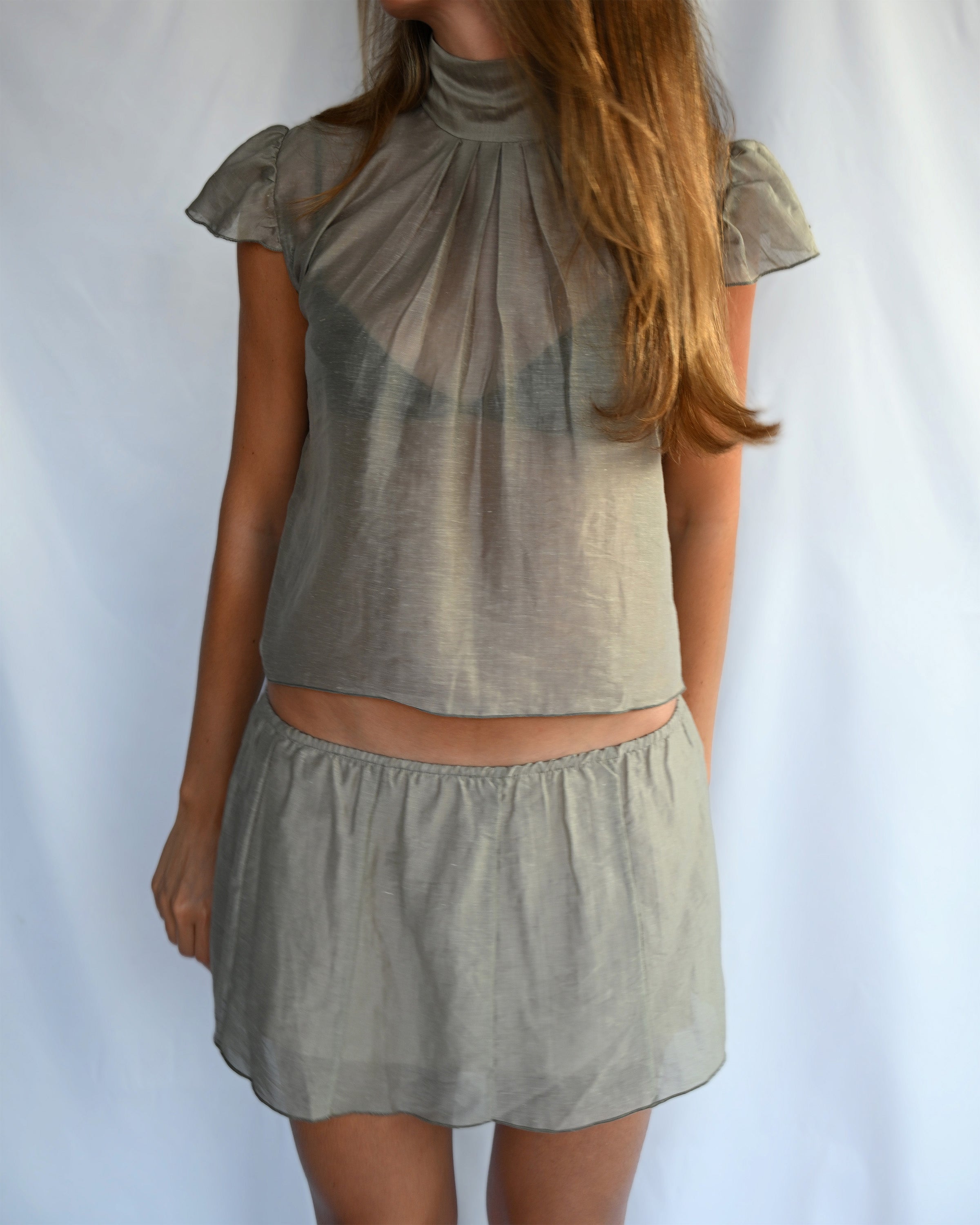 Veva skirt