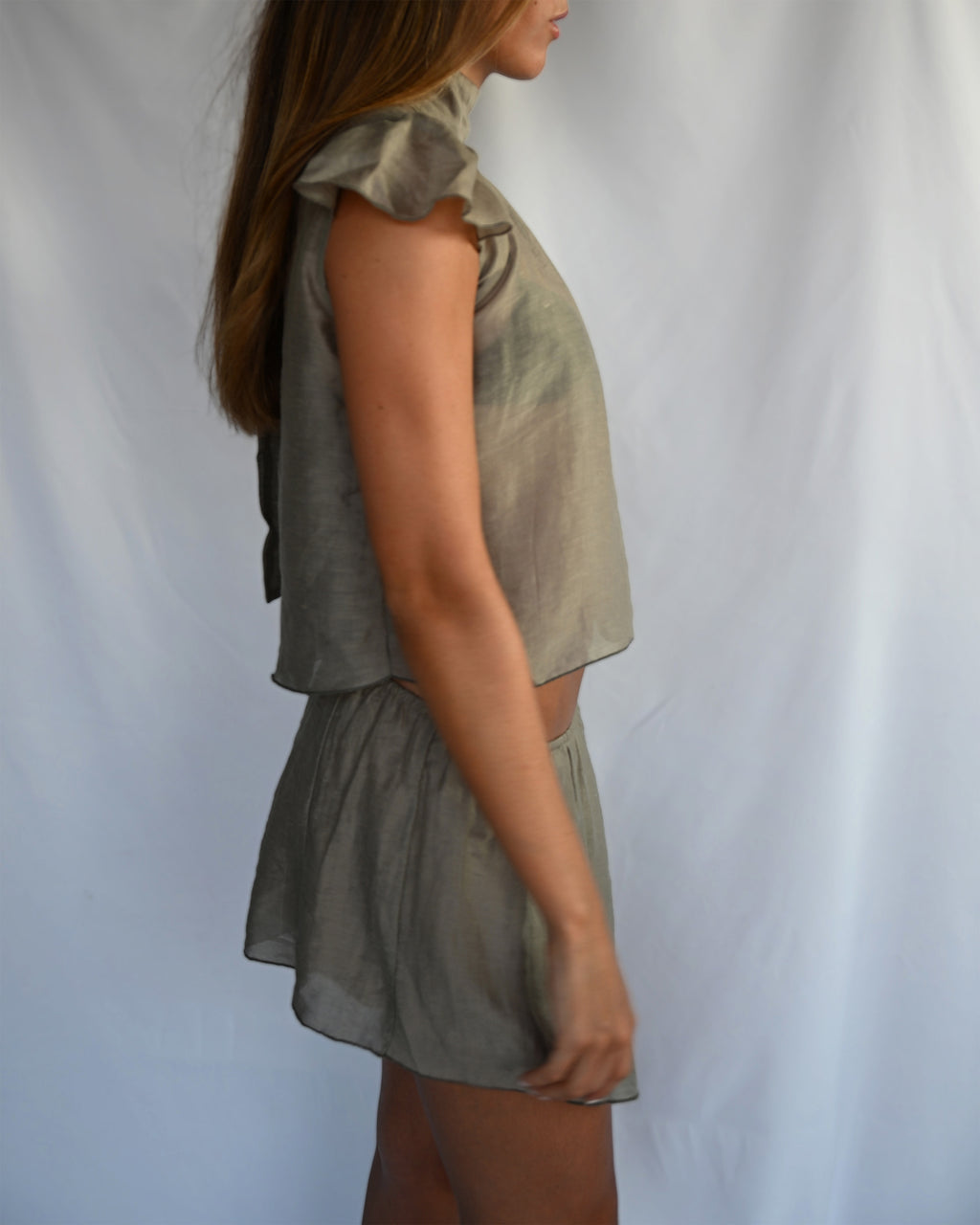 Veva skirt
